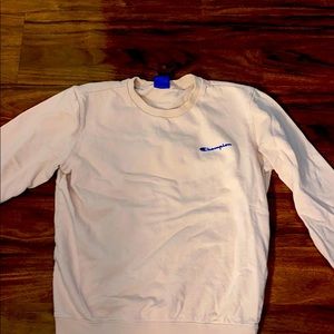 Champion sweatshirt